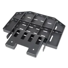 Zespół podnóżka transporter spalinowy Cedrus CEDTR800GH-L