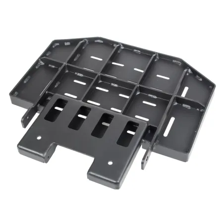 Zespół podnóżka transporter spalinowy Cedrus CEDTR800GH-L