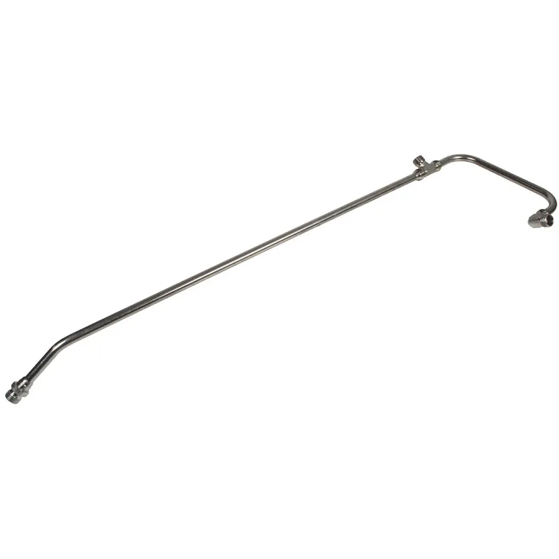 Przewód transporter spalinowy Cedrus CEDTR800GH-L /rurka stalowa/