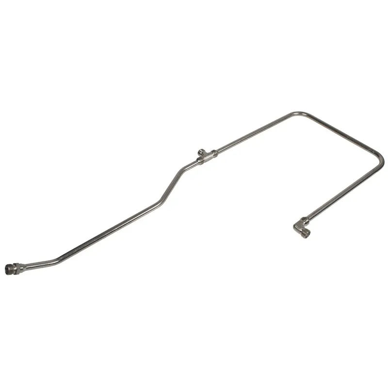 Przewód transporter spalinowy Cedrus CEDTR800GH-L /rurka stalowa/