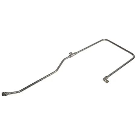 Przewód transporter spalinowy Cedrus CEDTR800GH-L /rurka stalowa/