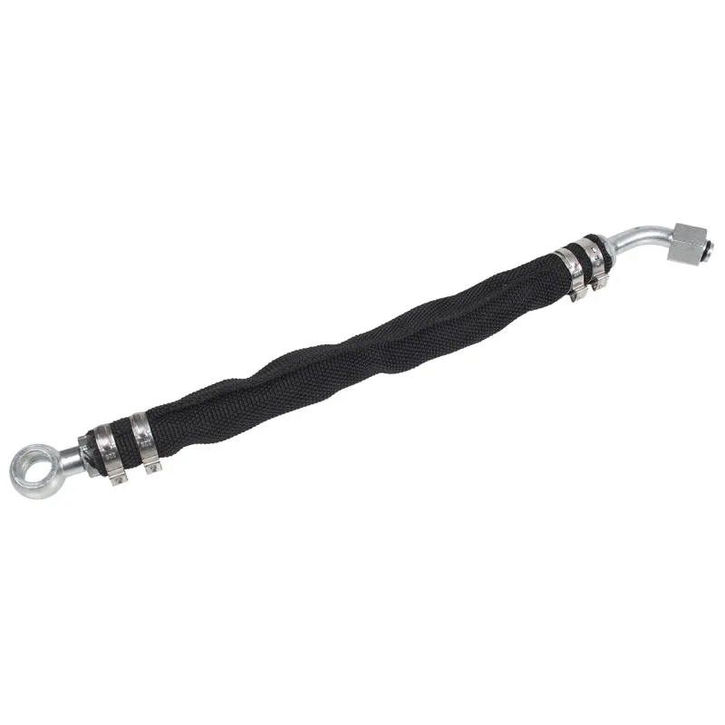 Przewód transporter spalinowy Cedrus CEDTR800GH-L