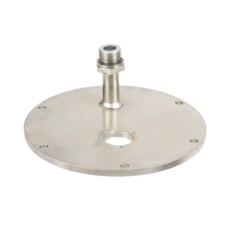 Pokrywa zbiornika transporter spalinowy Cedrus CEDTR800GH-L