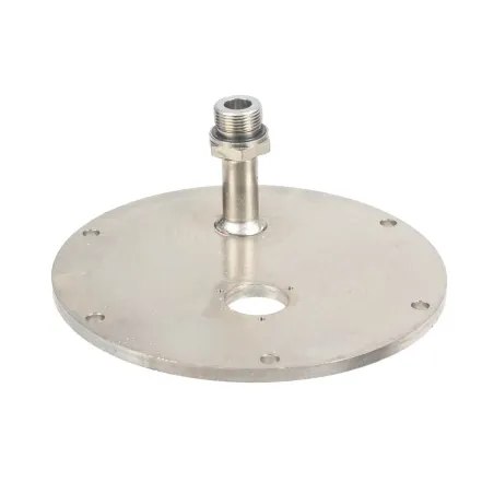 Pokrywa zbiornika transporter spalinowy Cedrus CEDTR800GH-L