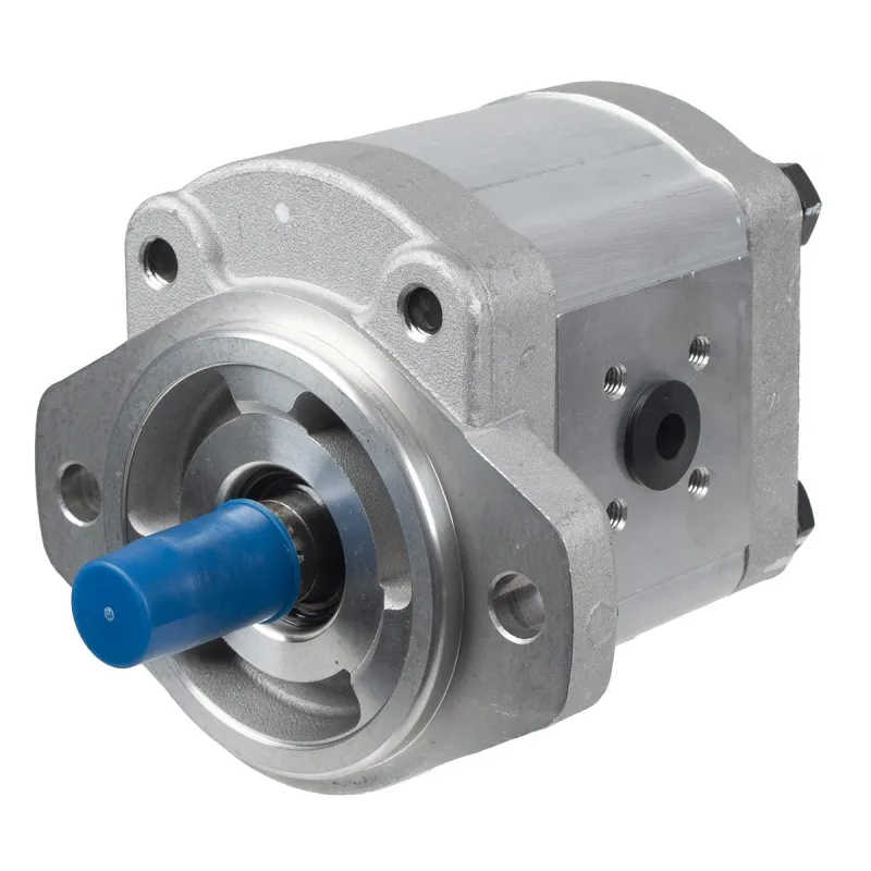 Pompa Cedrus rozdrabniacz CEDRBD16