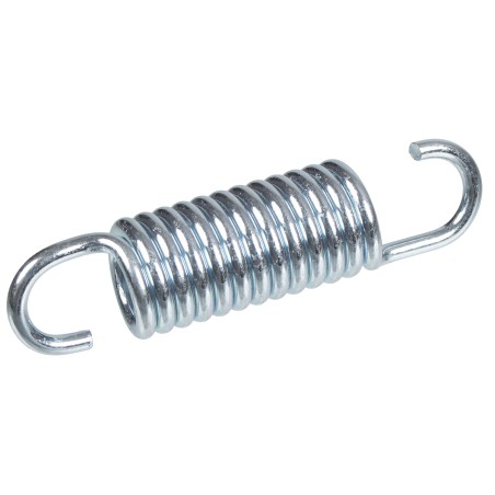 Sprężyna napinacza glebogryzarki Loncin L90 / 1WG3.4-75FQ-D CZĘŚĆ ORYGINALNA