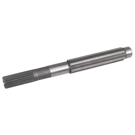 Wałek przekładni glebogryzarki Loncin L90 / 1WG3.4-75FQ-D CZĘŚĆ ORYGINALNA