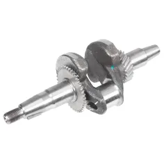 Wał korbowy Loncin G200F 1WG3.4-75FQ-D CZĘŚĆ ORYGINALNA