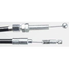 Linka sprzęgła glebogryzarki Loncin L90 / 1WG3.4-75FQ-D CZĘŚĆ ORYGINALNA