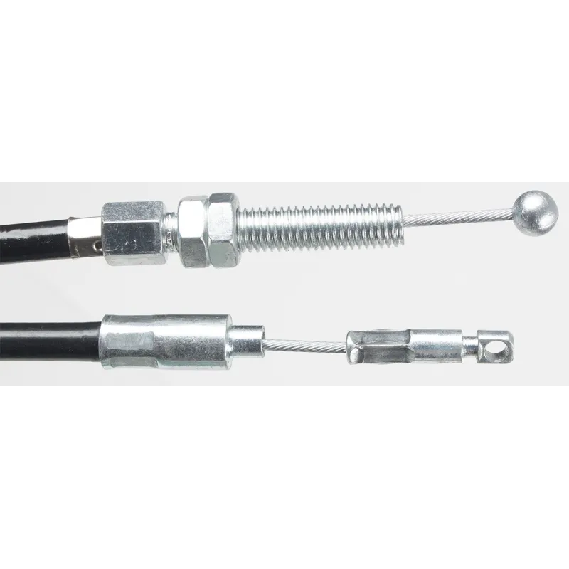 Linka sprzęgła glebogryzarki Loncin L90 / 1WG3.4-75FQ-D CZĘŚĆ ORYGINALNA