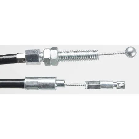 Linka sprzęgła glebogryzarki Loncin L90 / 1WG3.4-75FQ-D CZĘŚĆ ORYGINALNA