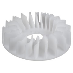 Łopatki wentylatora Loncin LC175F-2 CZĘŚĆ ORYGINALNA