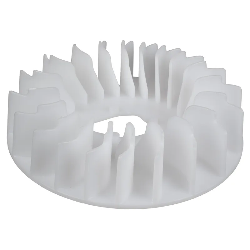 Łopatki wentylatora Loncin LC175F-2 CZĘŚĆ ORYGINALNA