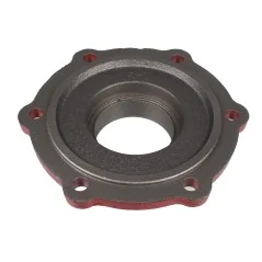 Pokrywa glebogryzarki Loncin L103 / 1WG5.2-120FQ-ZA CZĘŚĆ ORYGINALNA