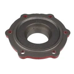 Pokrywa glebogryzarki Loncin L103 / 1WG5.2-120FQ-ZA CZĘŚĆ ORYGINALNA