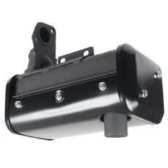 Tłumik Loncin LCD186F CZĘŚĆ ORYGINALNA