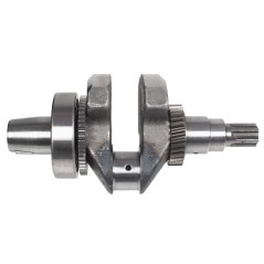 Wał korbowy Loncin LCD186F LCD460FD CZĘŚĆ ORYGINALNA