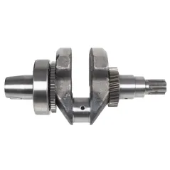 Wał korbowy Loncin LCD186F LCD460FD CZĘŚĆ ORYGINALNA