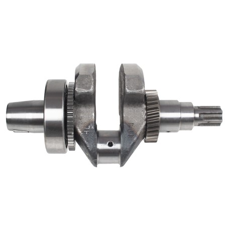 Wał korbowy Loncin LCD186F LCD460FD CZĘŚĆ ORYGINALNA