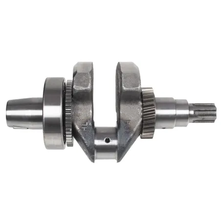 Wał korbowy Loncin LCD186F LCD460FD CZĘŚĆ ORYGINALNA