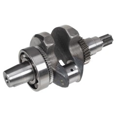 Wał korbowy Loncin LCD186F LCD460FD CZĘŚĆ ORYGINALNA