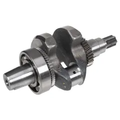 Wał korbowy Loncin LCD186F LCD460FD CZĘŚĆ ORYGINALNA