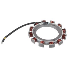 Cewka ładowania Loncin LCD186F LCD460FD CZĘŚĆ ORYGINALNA