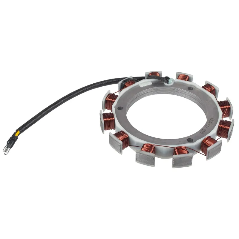 Cewka ładowania Loncin LCD186F LCD460FD CZĘŚĆ ORYGINALNA