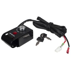 Stacyjka Loncin LCD460FD CZĘŚĆ ORYGINALNA