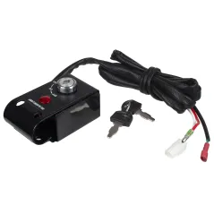 Stacyjka Loncin LCD460FD CZĘŚĆ ORYGINALNA