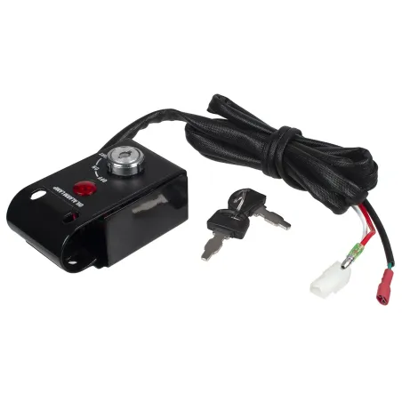 Stacyjka Loncin LCD460FD CZĘŚĆ ORYGINALNA