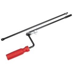 Dźwignia regulacji komina Cedrus odśnieżarka CEDSE50