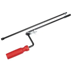 Dźwignia regulacji komina Cedrus odśnieżarka CEDSE50