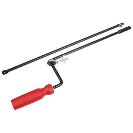 Dźwignia regulacji komina Cedrus odśnieżarka CEDSE50