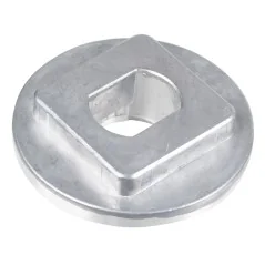 Podkładka płyty ostrzy Cedrus rozdrabniacz CEDRE03 CEDRE04