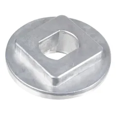 Podkładka płyty ostrzy Cedrus rozdrabniacz CEDRE03 CEDRE04