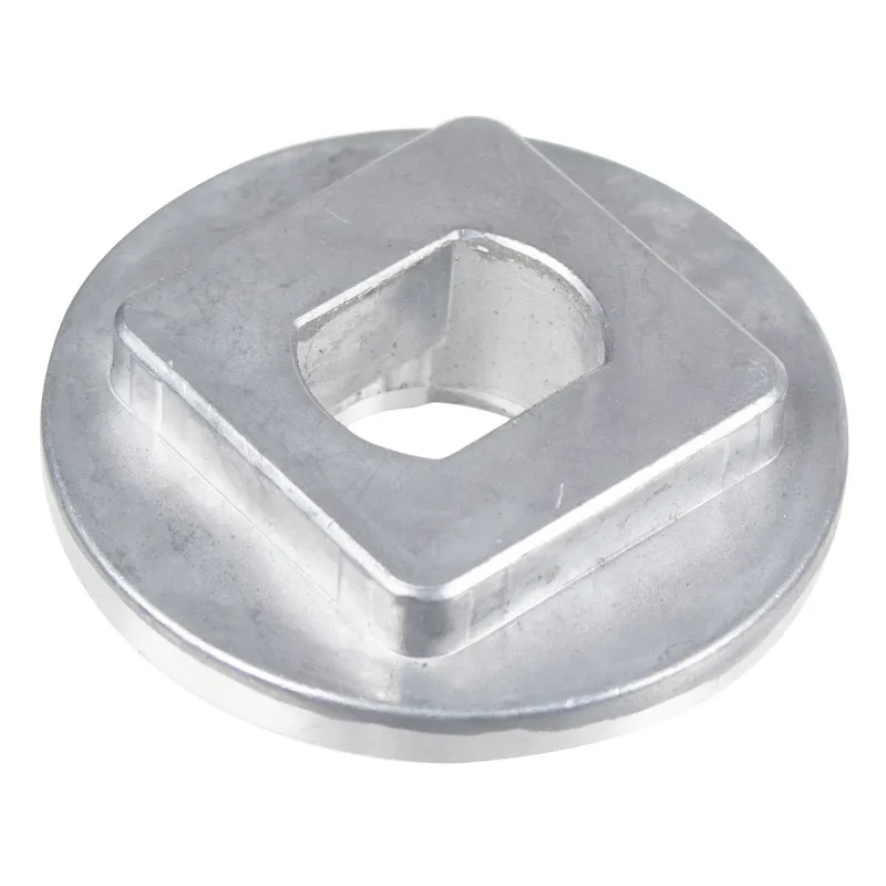 Podkładka płyty ostrzy Cedrus rozdrabniacz CEDRE03 CEDRE04