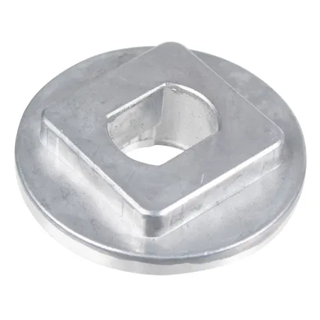 Podkładka płyty ostrzy Cedrus rozdrabniacz CEDRE03 CEDRE04