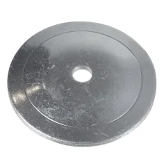 Podkładka płyty ostrzy Cedrus rozdrabniacz CEDRE04