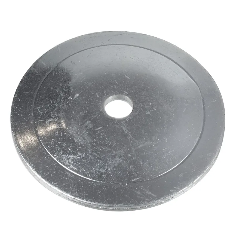 Podkładka płyty ostrzy Cedrus rozdrabniacz CEDRE04