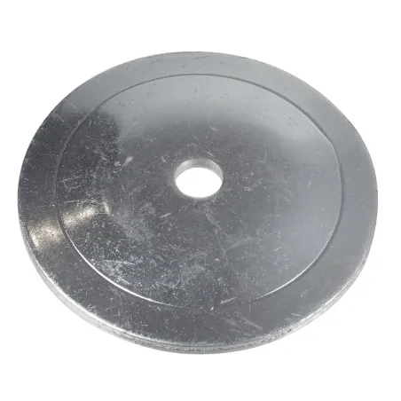 Podkładka płyty ostrzy Cedrus rozdrabniacz CEDRE04