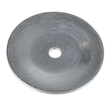 Podkładka płyty ostrzy Cedrus rozdrabniacz CEDRE04