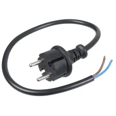 Przewód Cedrus rozdrabniacz CEDRE04