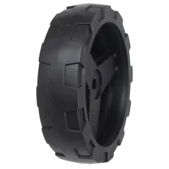 Koło tylne Cedrus wertykulator CEDWE38