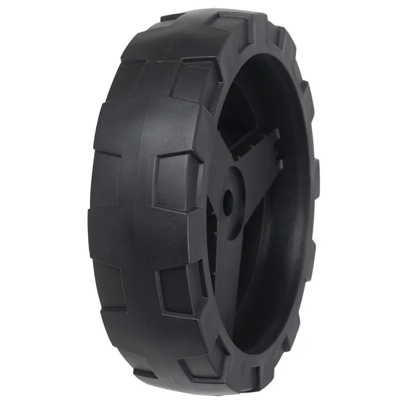 Koło tylne Cedrus wertykulator CEDWE38