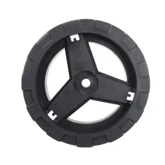 Koło tylne Cedrus wertykulator CEDWE38