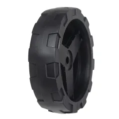 Koło tylne Cedrus wertykulator CEDWE40