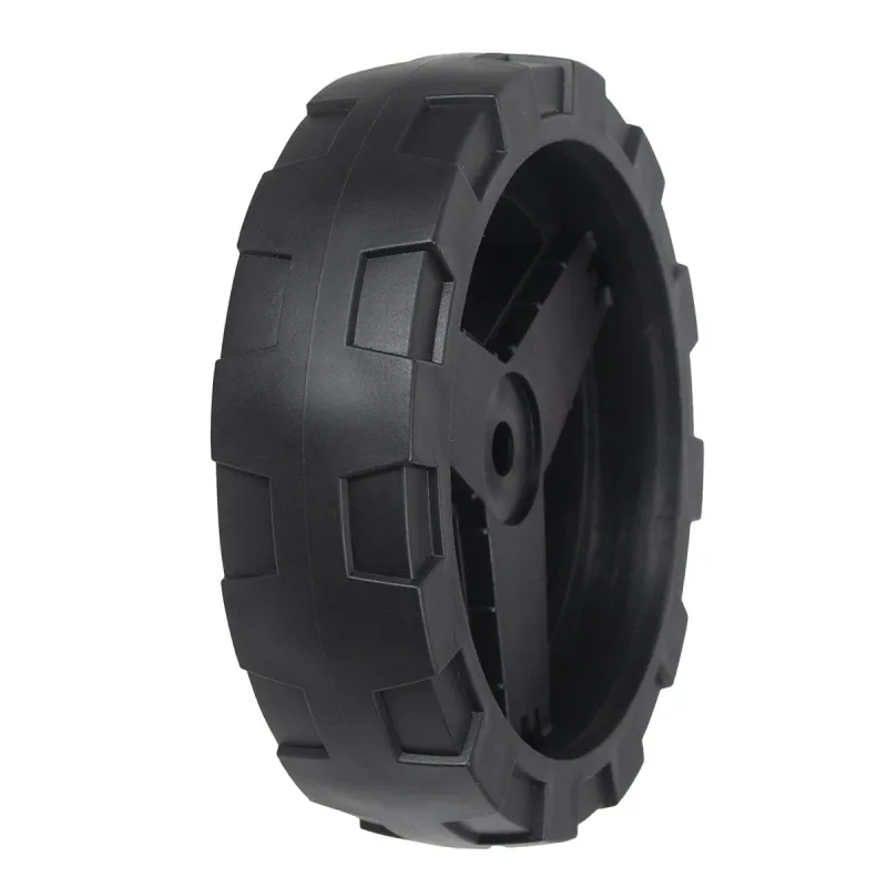 Koło tylne Cedrus wertykulator CEDWE40