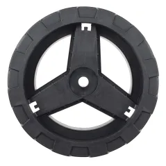 Koło tylne Cedrus wertykulator CEDWE40