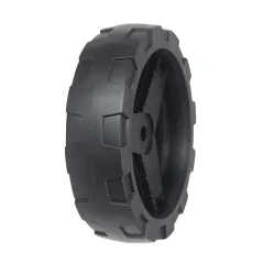 Koło tylne kpl. Cedrus wertykulator CEDWE40